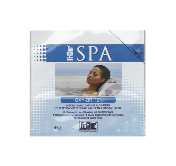 Spa & Aromatherapy - Image 3